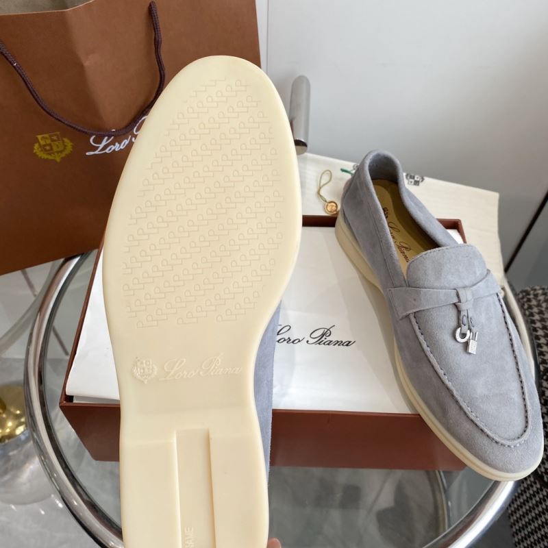 Loro Piana Shoes